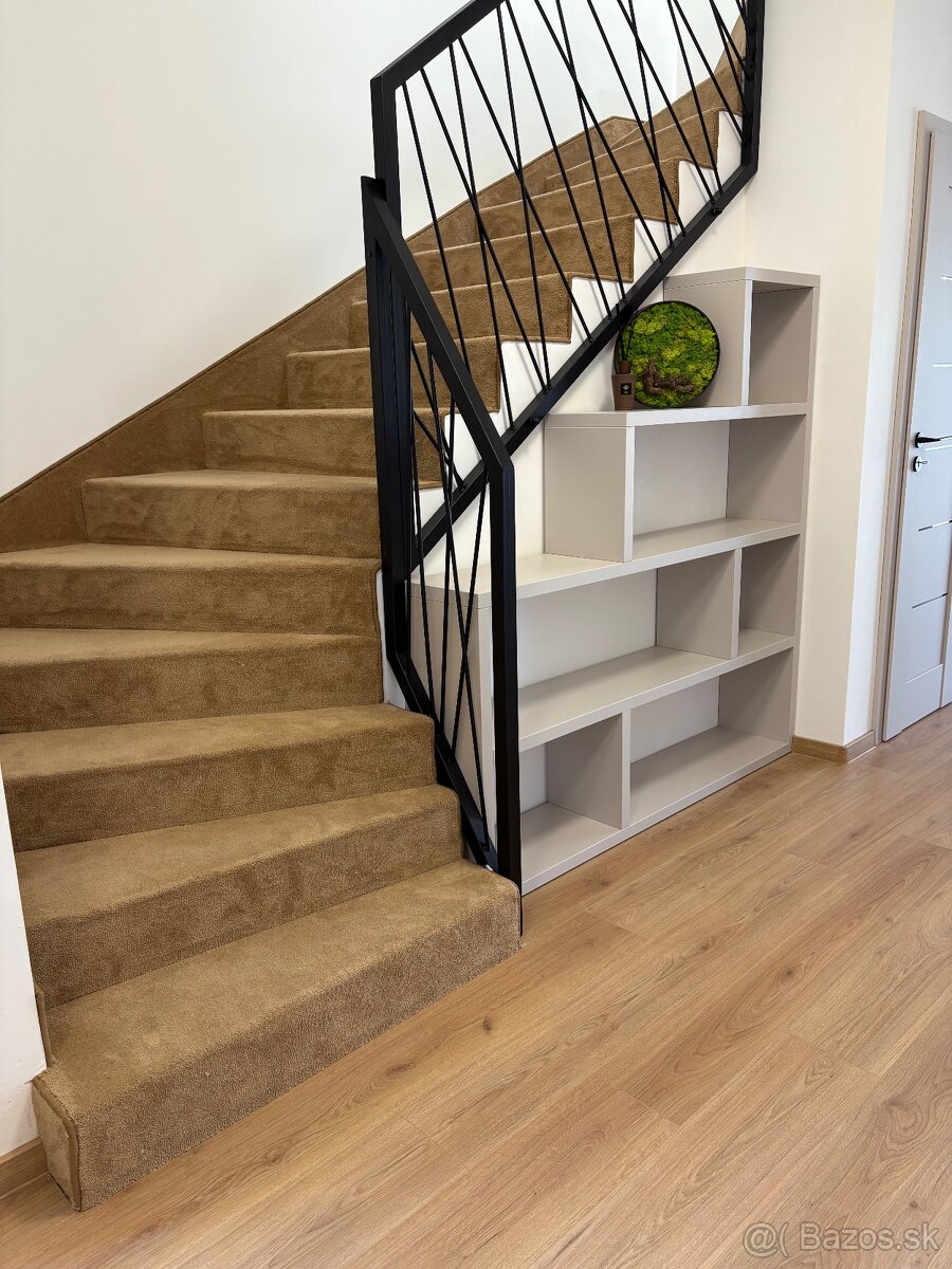 🏡 Novostavba – 4-izbový dom, Košice – Krásna - 10