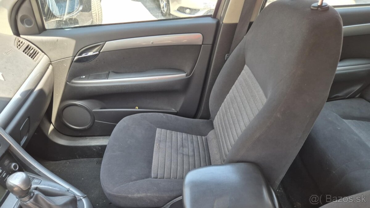 Fiat Croma 1,9JTD 110kw kód motora: 939A2000 - 10