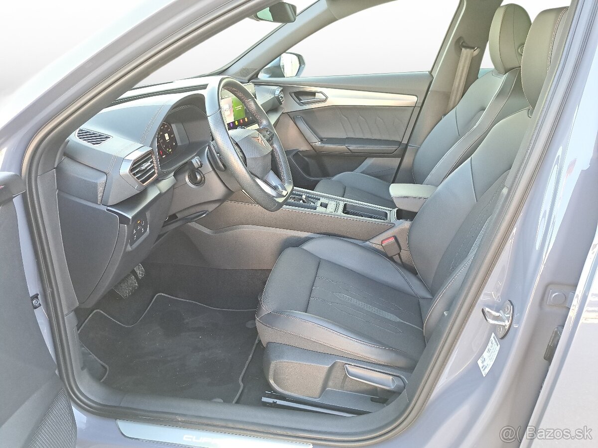 Cupra Formentor 1,5TSI 110kW DSG 7AP - 10