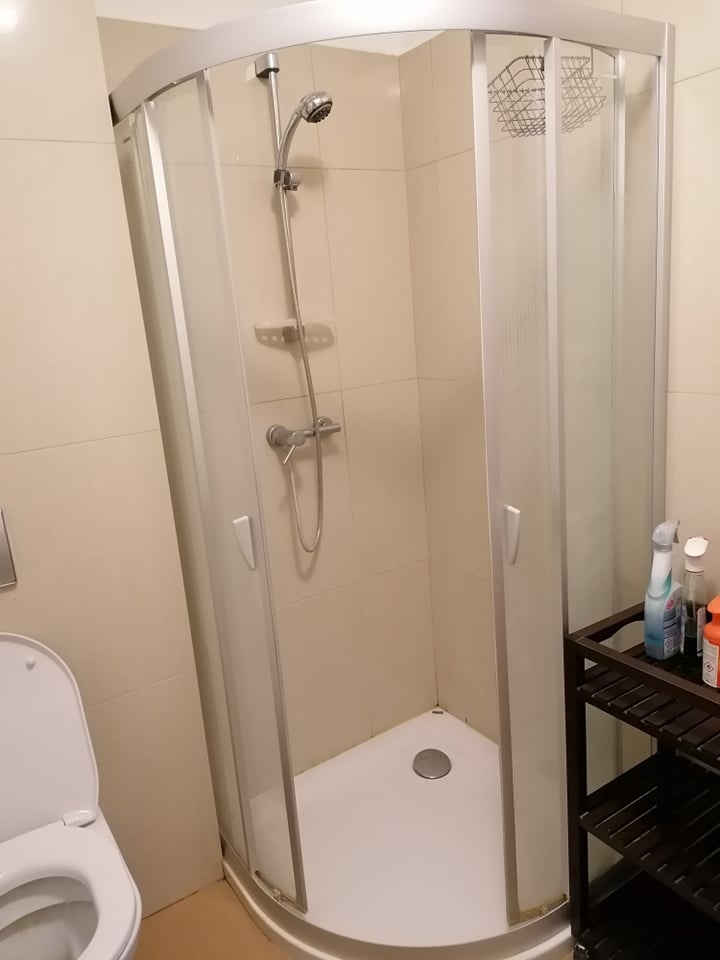 Na prenájom 2-izbový byt s mezonetom centrum Banská Bystrica - 10