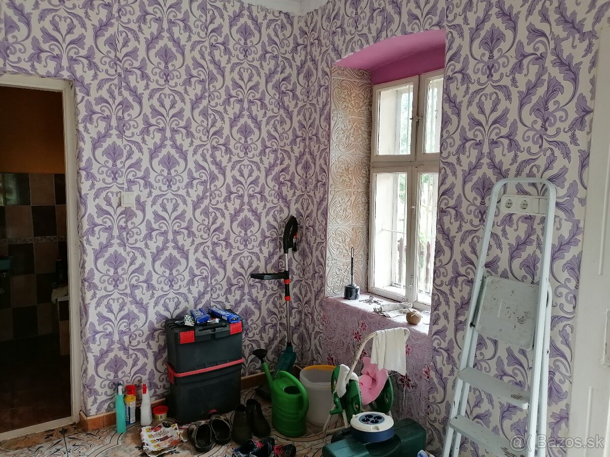 Gazdovský dom v Szalaszende - 10