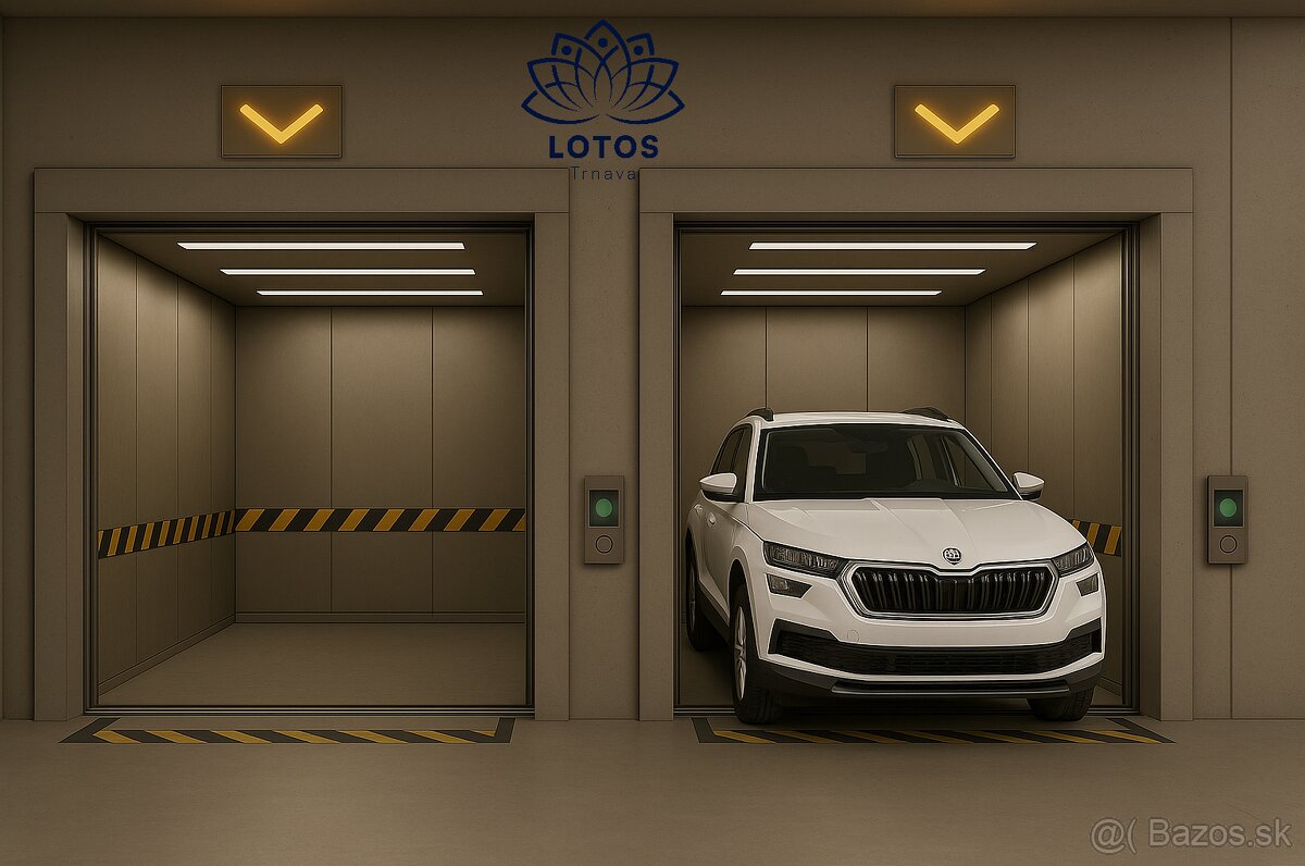 3-izbový byt s priestranným balkónom v novostavbe LOTOS Trna - 10