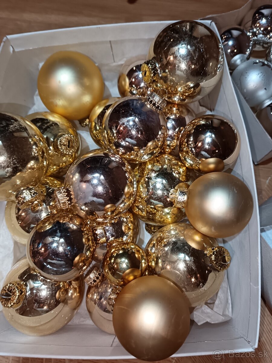 Vianočné ozdoby 3... - 10