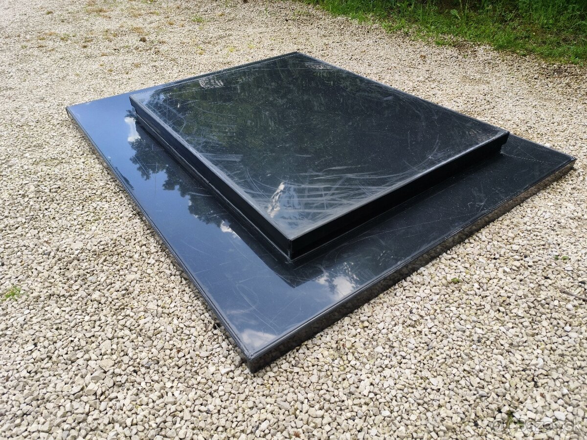 Plastové pivnice,žumpy, nádrže Výroba na mieru. - 10