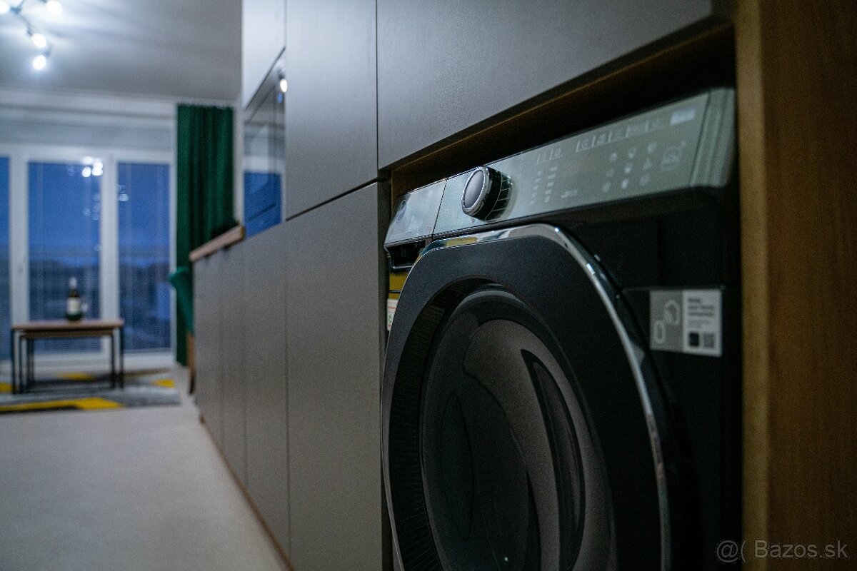 Úplne nová garsónka na Terase – 3D prehliadka - 10