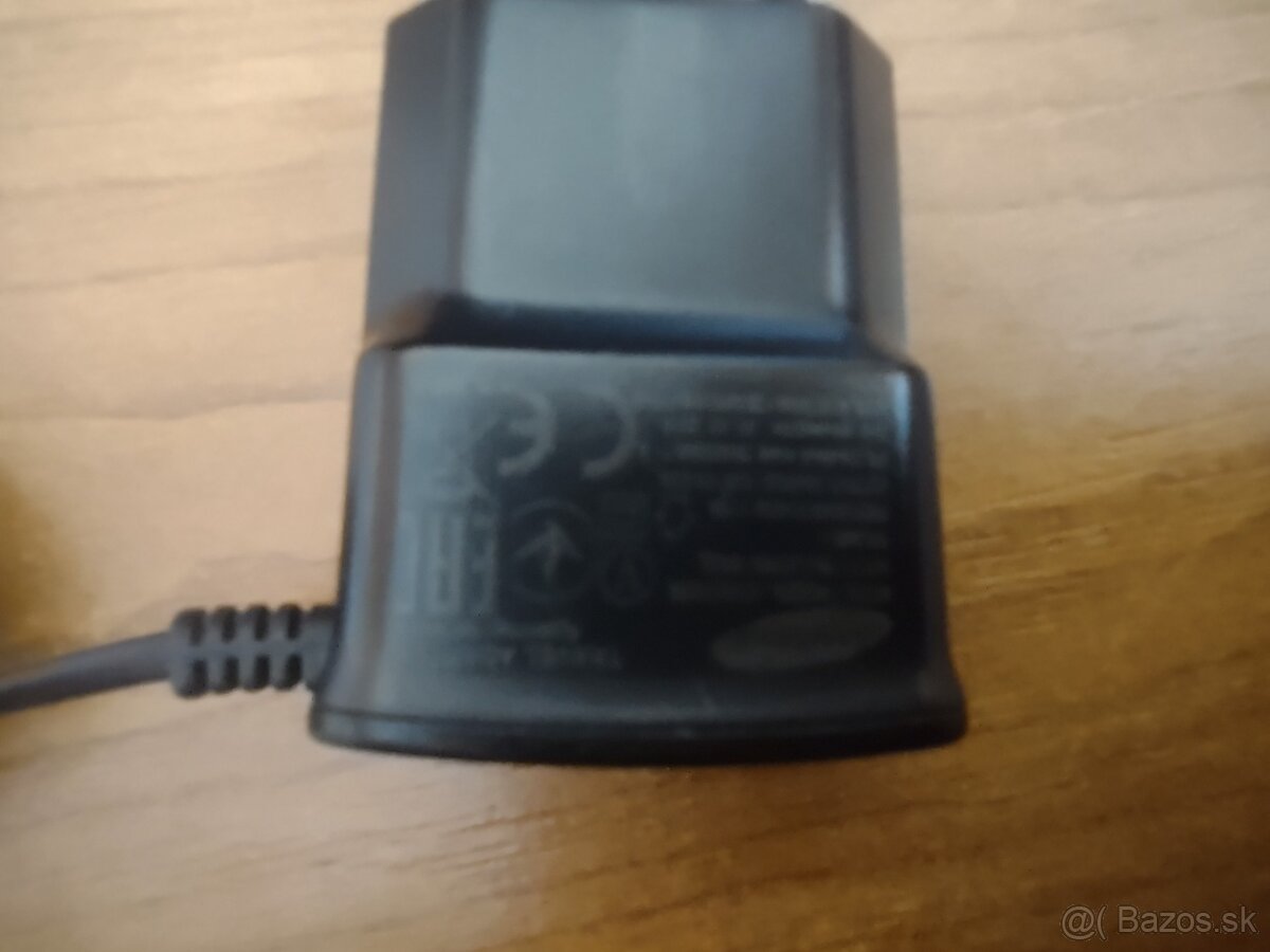 -16- Nabíjačky k starým telefónom - 10