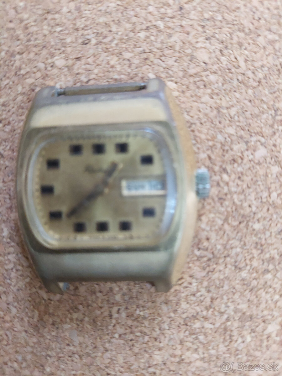 pánshe hodinky viac značiek - 10