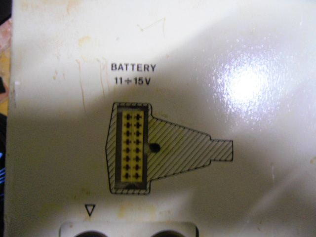 Meracie pristroje - 10