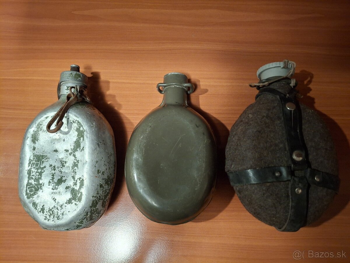 Stará retro Ruska lampa - 10