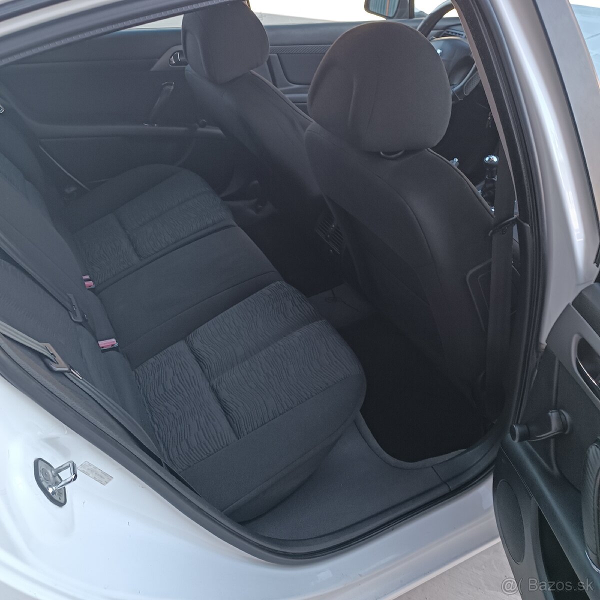 Peugeot 407 1.6hdi - 10