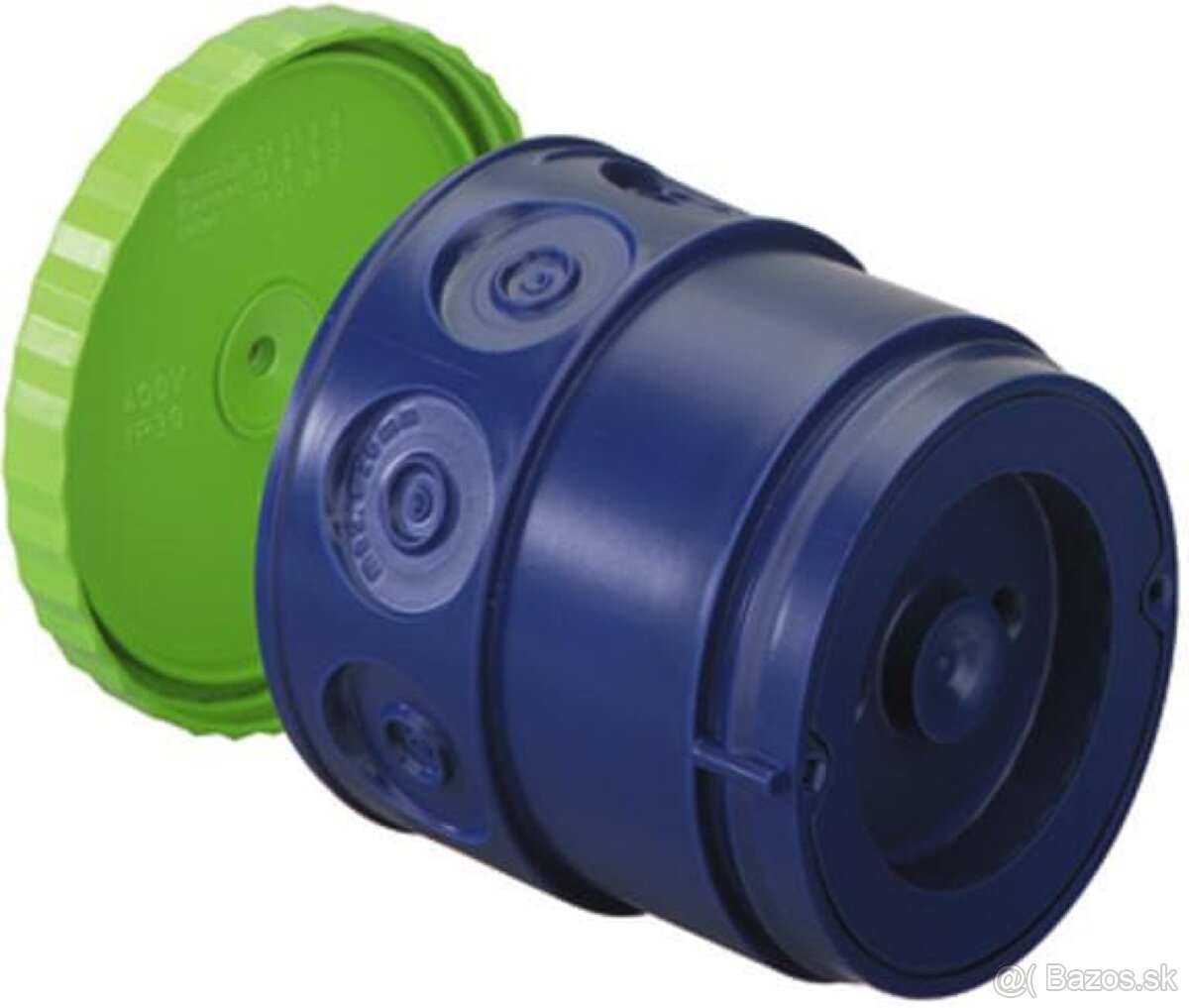 Predám káble, dózy - 10