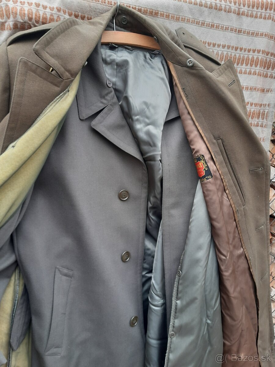 Predám Československú uniformu - 10