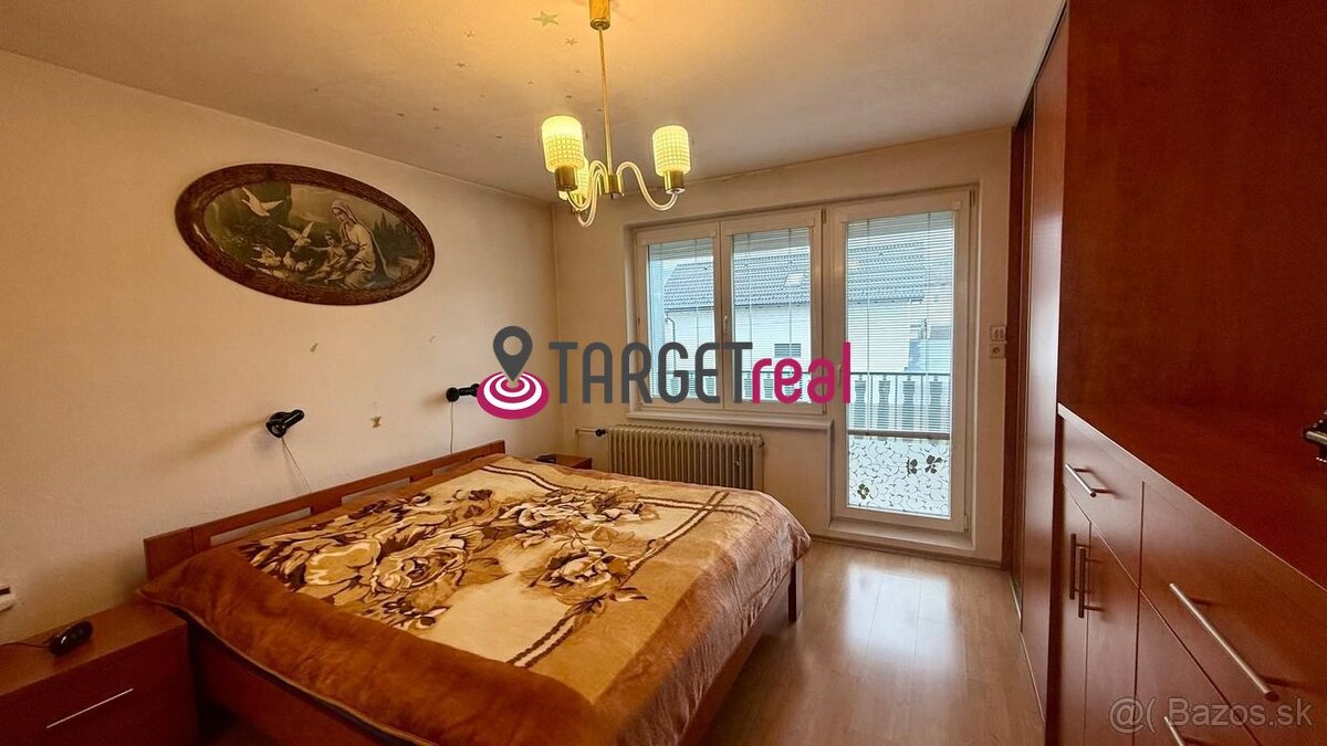 TARGETreal | NA PREDAJ RODINNÝ DOM HORNÁ ŠTUBŇA - DOMOV, KDE - 10