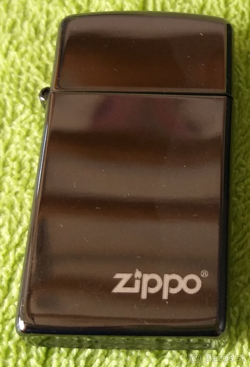 Predám ZIPPO ZAPAĽOVAČE A DOPLNKY - 10