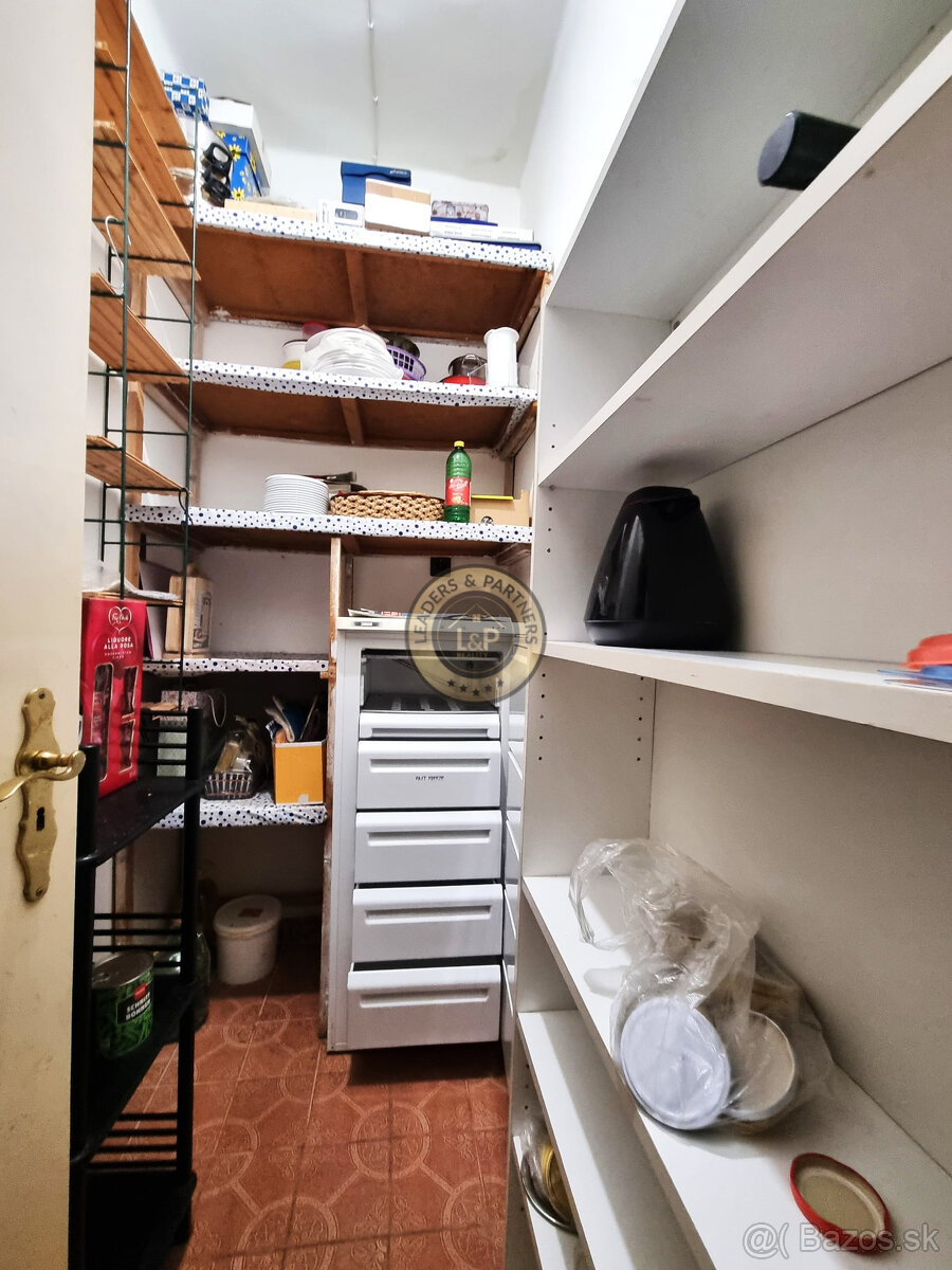 PREDAJ rodinný dom Hegyeshalom - 10