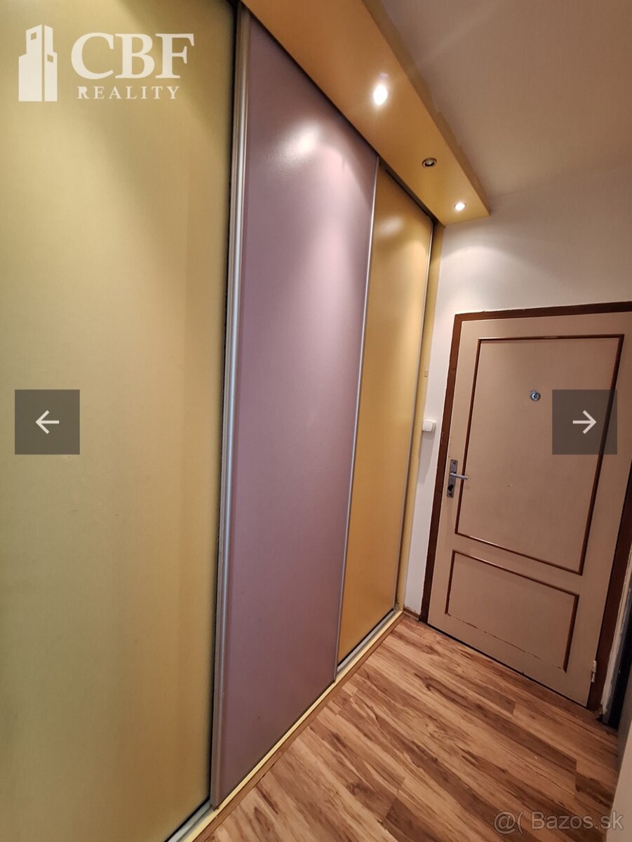 Predaj 3-izboveho bytu - 10