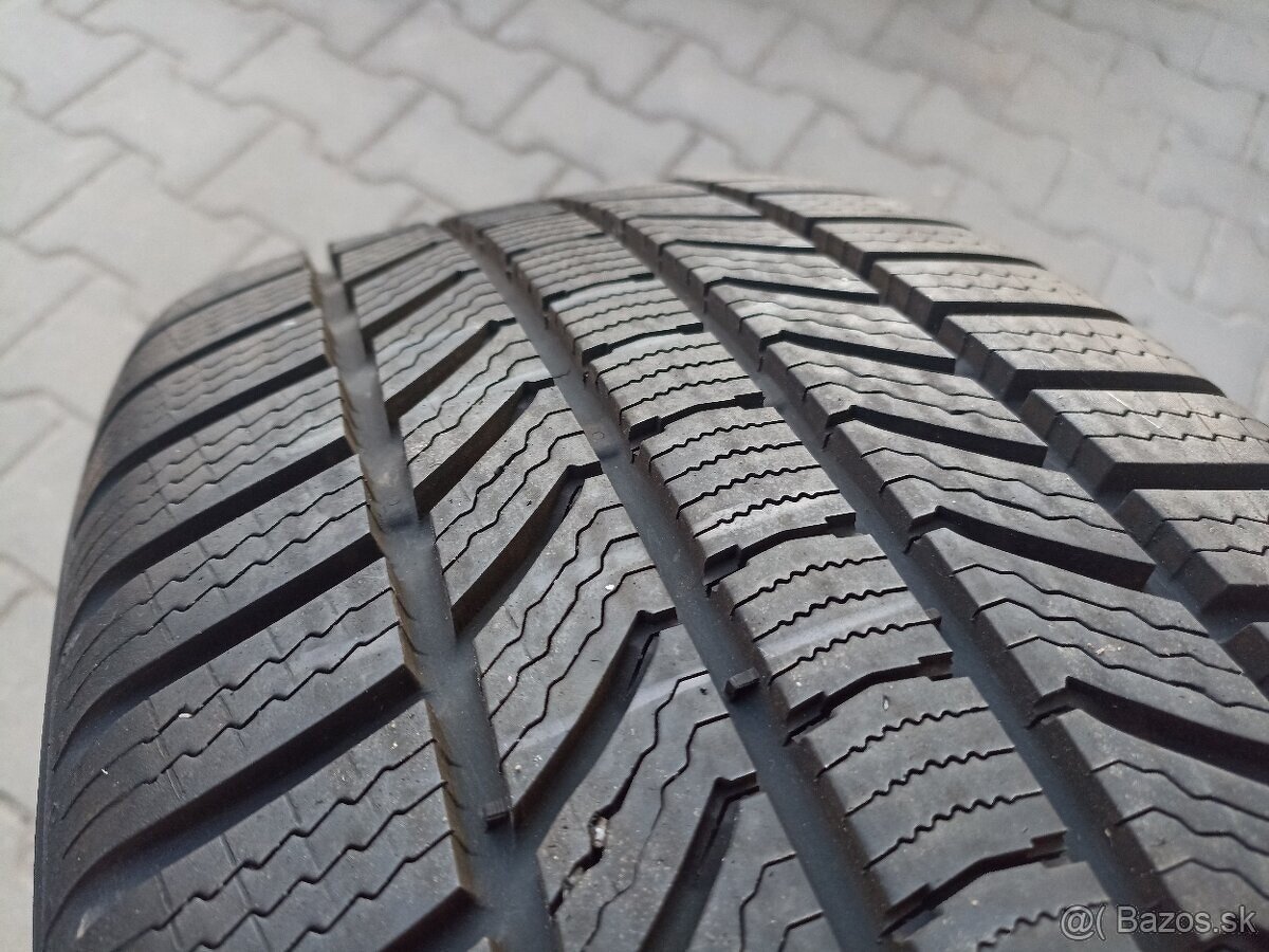 Originálna zimná sada VW, Audi, Škoda, Seat 5x112 R19 ET43 - 10