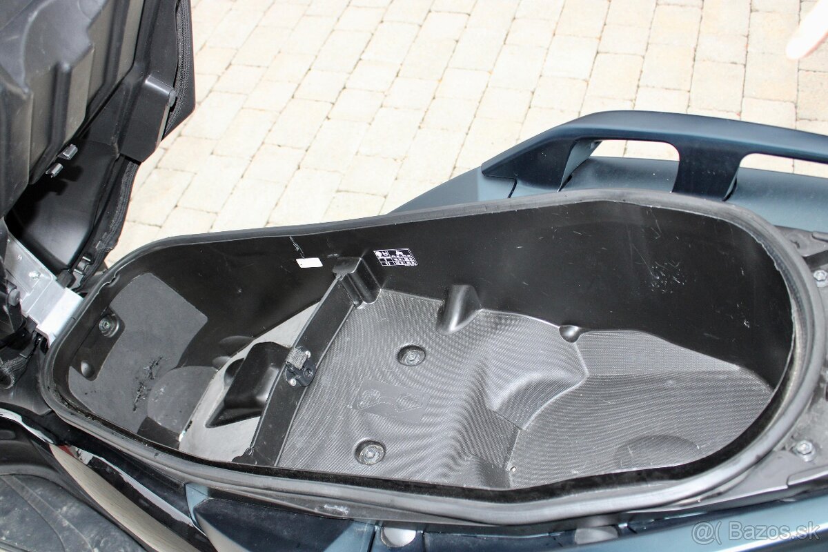 Yamaha Xmax 125 Tech Max | Odpočet DPH - 10