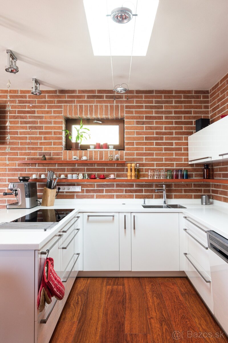 Návrh interiéru, nábytok, kuchyne na mieru - 10