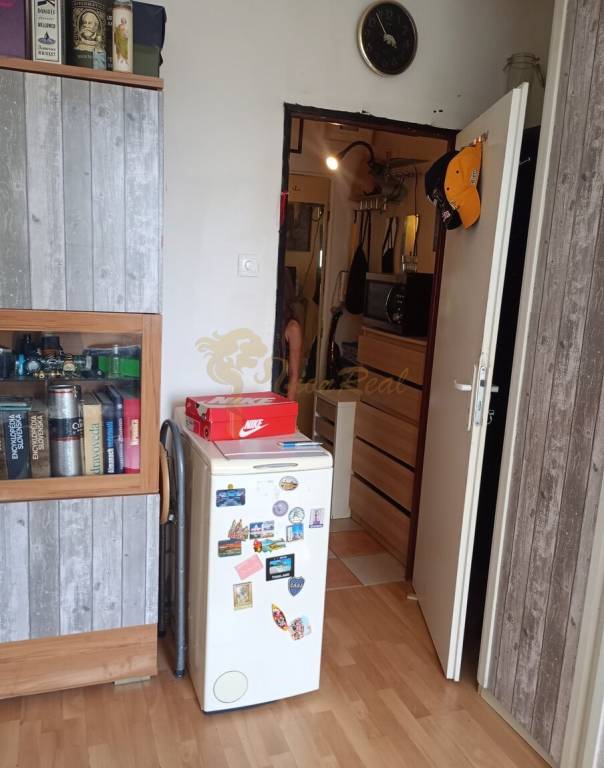 garzónka, Vilova ul., Petržalka časť Dvory - 10