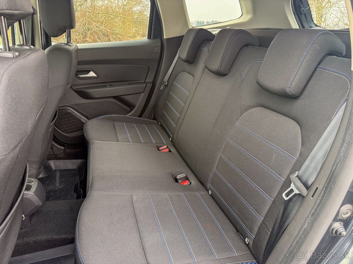 Dacia Duster 1.5 dCi 2021 - 10