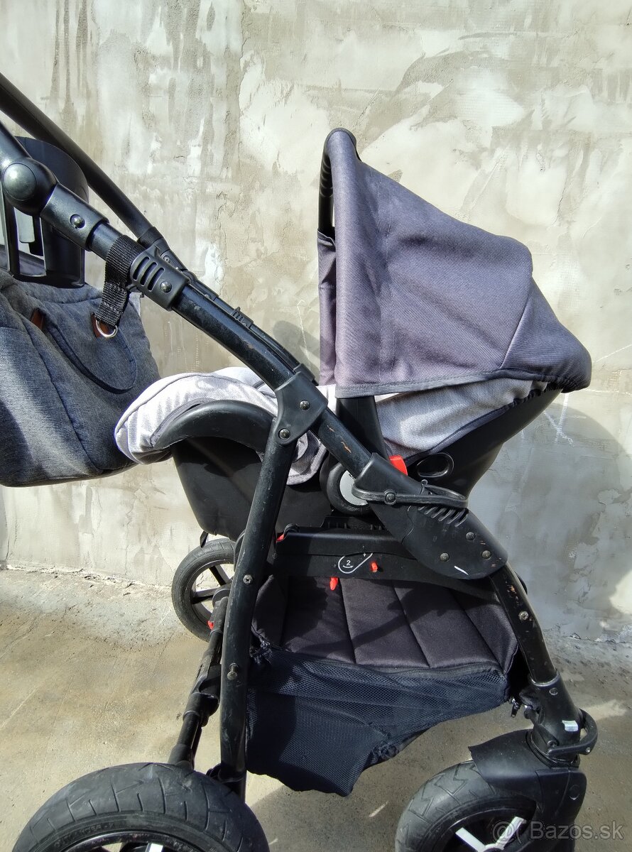 Predám kočík - 10