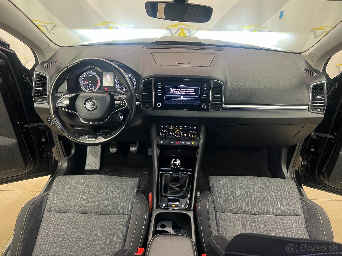 Škoda Karoq 1.5 TSI ACT Style - 10