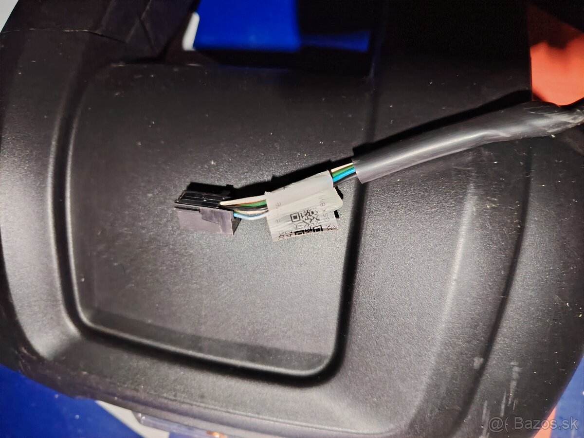 Fiat Ducato 2019 2.3 110kw - 10