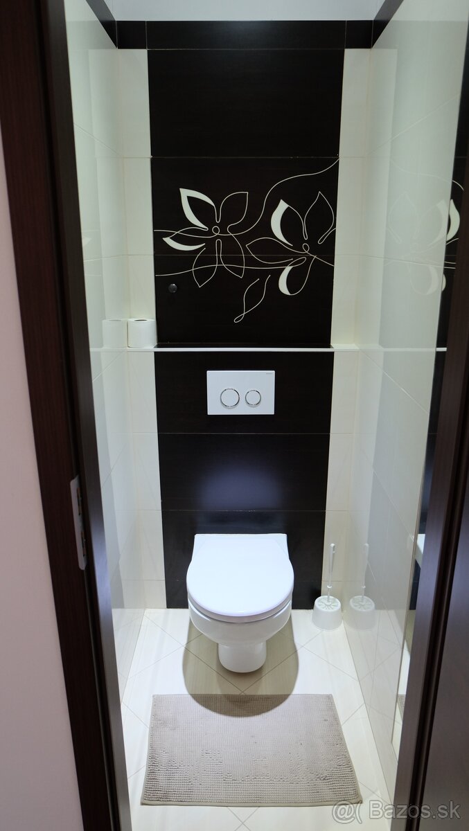 3-izbový byt Dubnica nad Váhom - 10