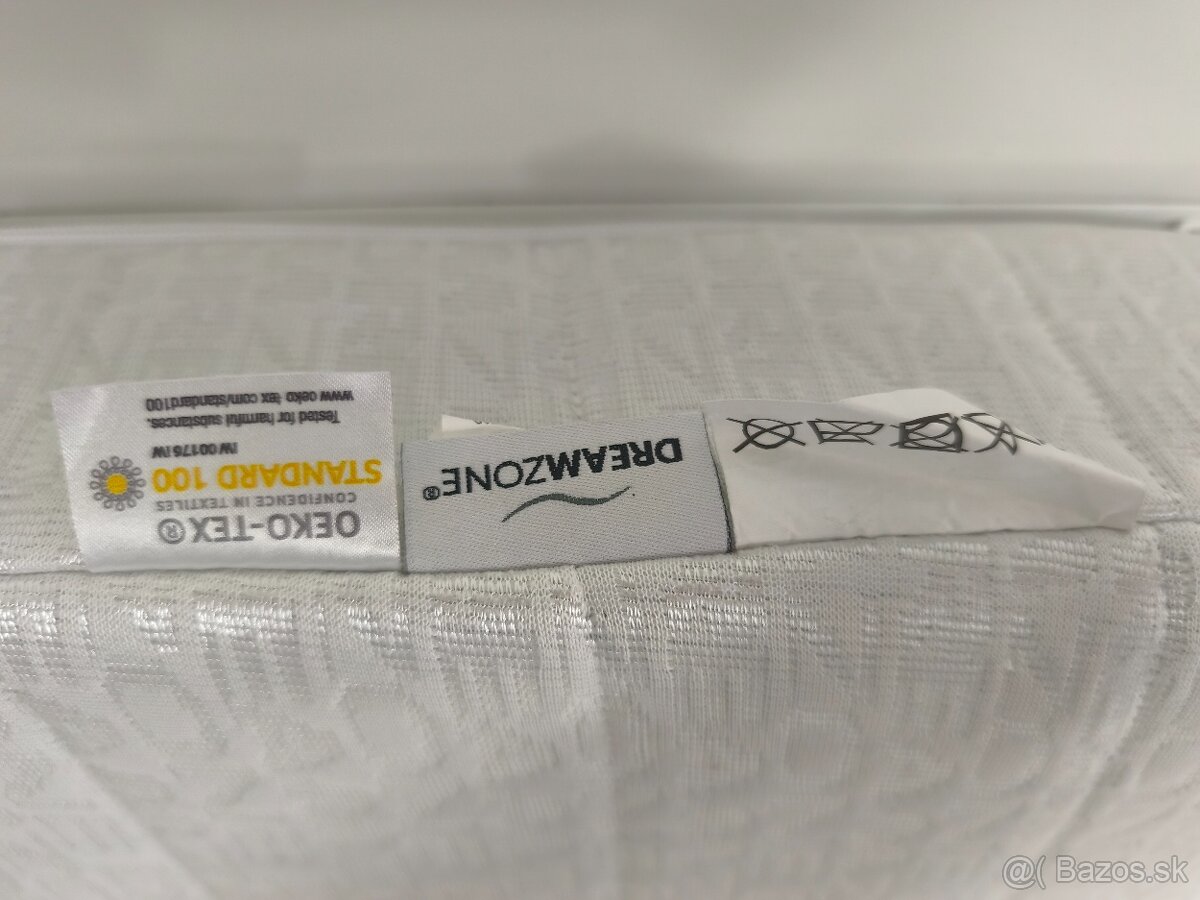 Detská postieľka - 10