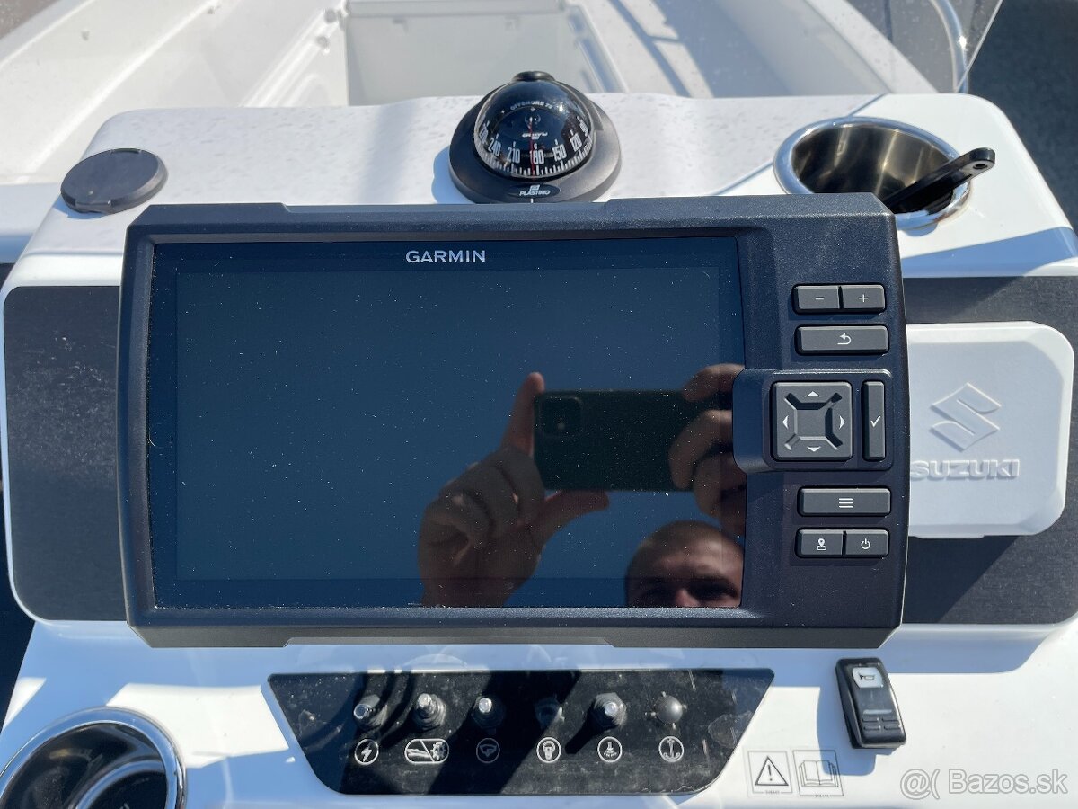 Beneteau Flyer 6 MY2020 - 10