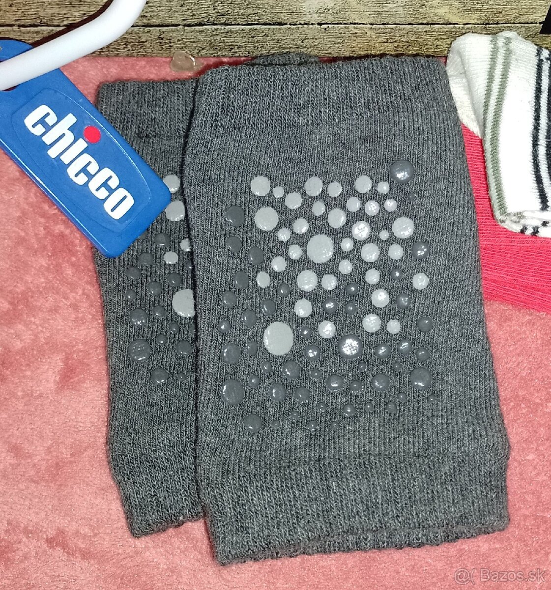 Chránič hlavy pre batoľa - 10