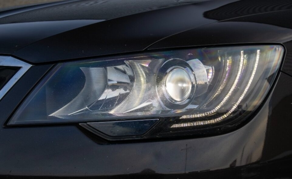 ŠKODA SUPERB 2.0 TDI DSG - 10