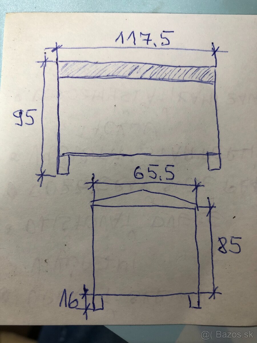Svadobná truhlica - 10
