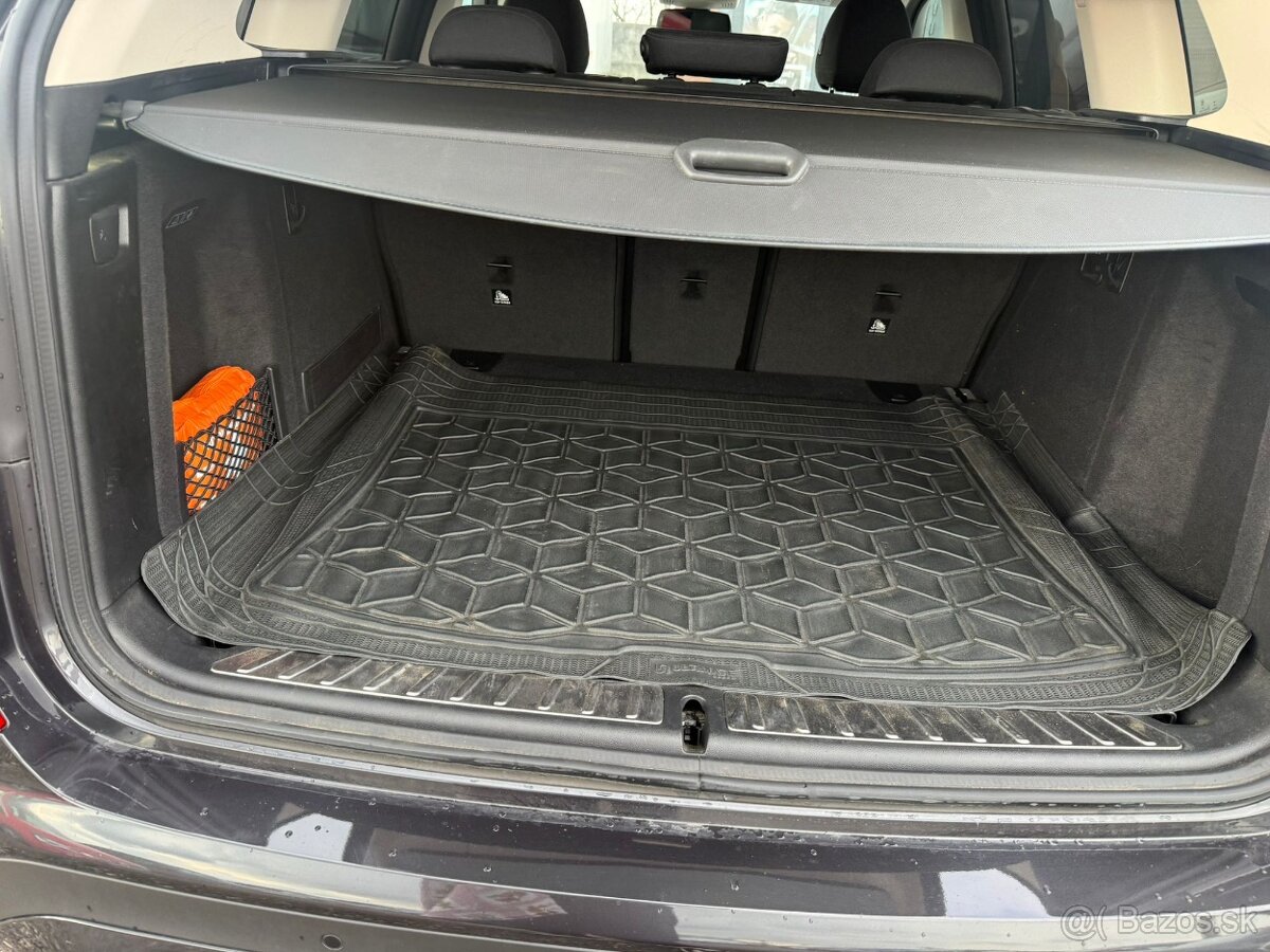 BMW X3 xDrive20d A/T TOP STAV SR Auto - 10