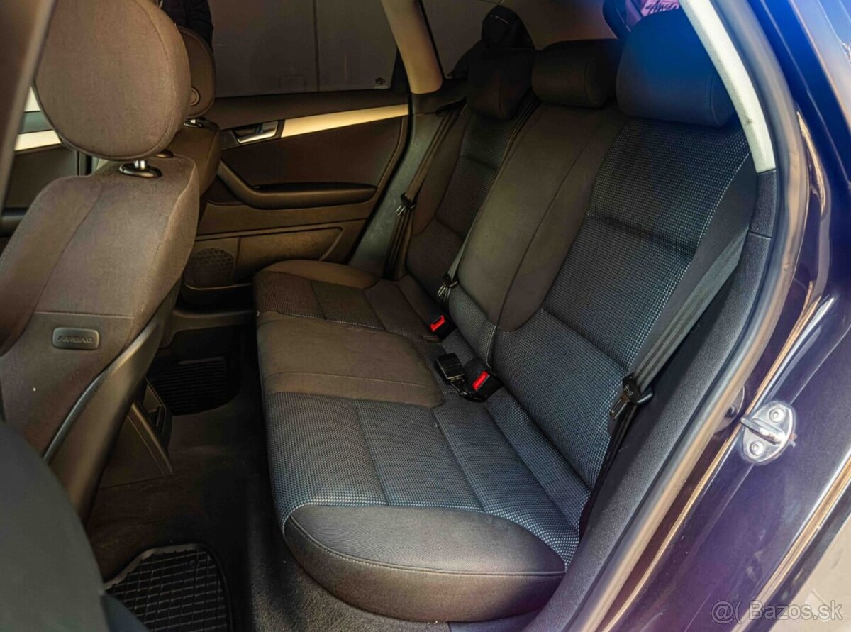 Audi A3 Sportback 1.6 TDI - 10