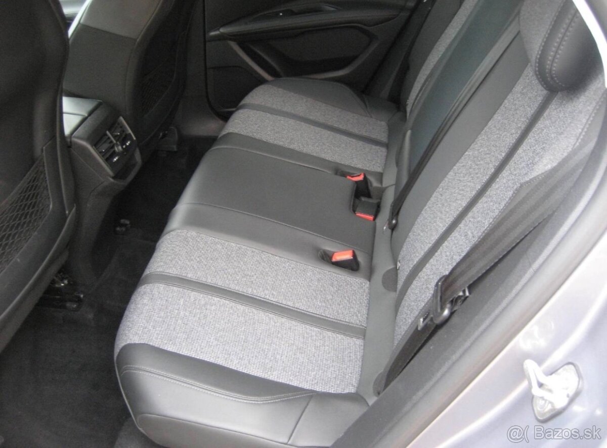 Peugeot 3008, 2021, automat - 10