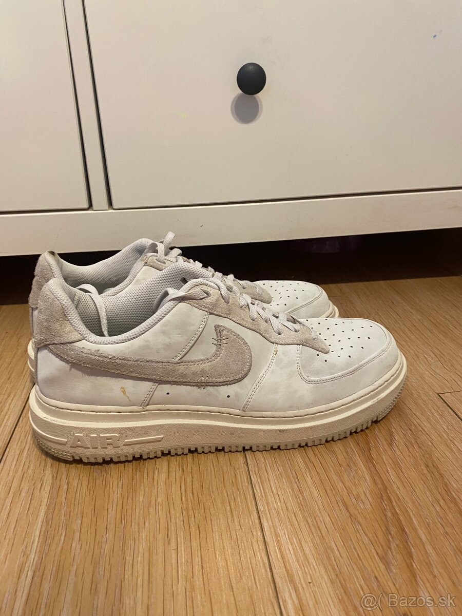 Nike, Jordan’s 47,5(31cm) - 10