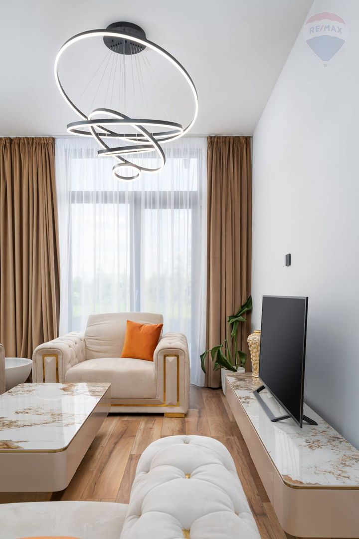 PREDAJ: LUXUSNÉ BYTY V KOMÁRNE -ČASŤ HADOVCE - 10