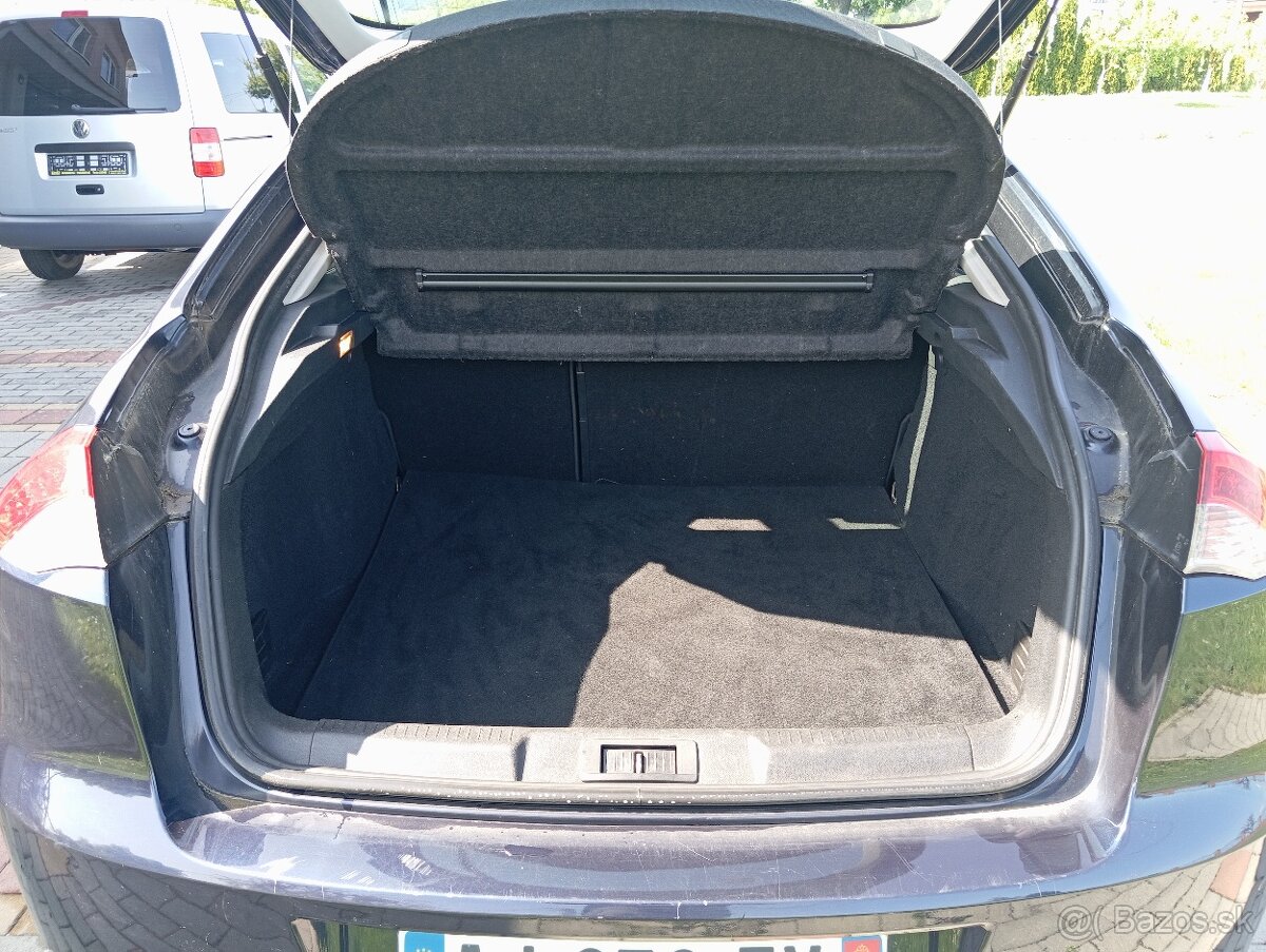 Renault Laguna 2.0 dCi 150k Dynamique - 10