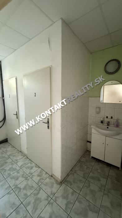 Polyfunkčný objekt, Hlinkova, Sever, 840m2, Košice I - 10