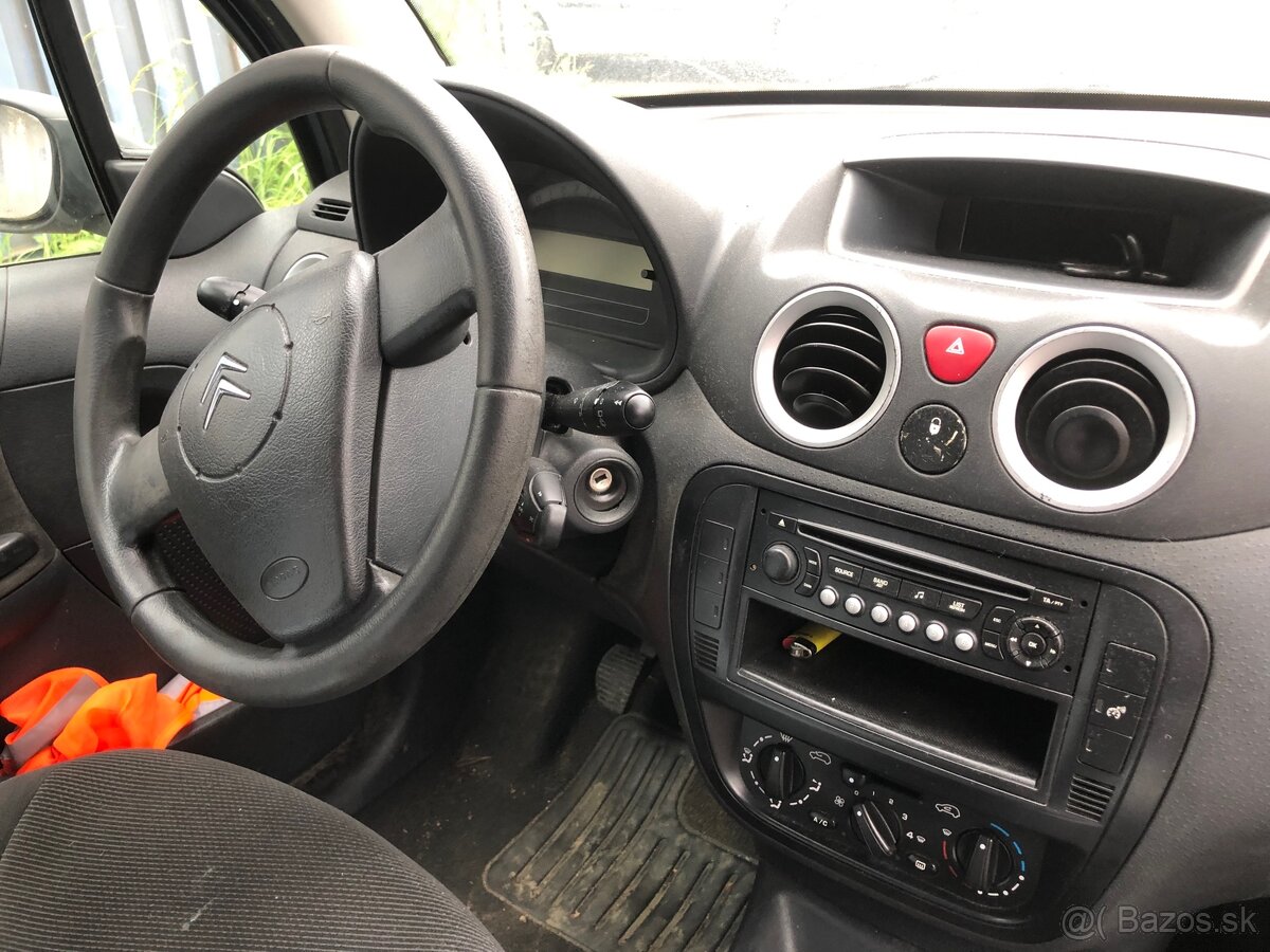 Citroen C3 1.1 - 10