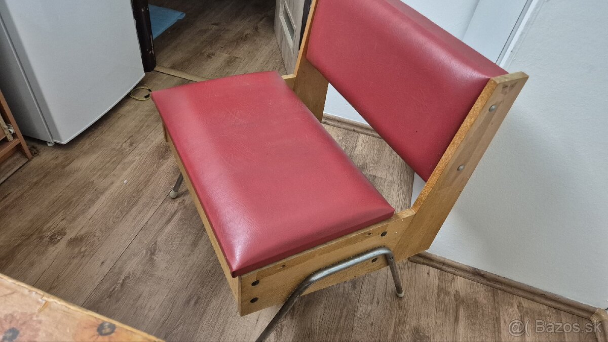 Predám skrine a lavice - 10