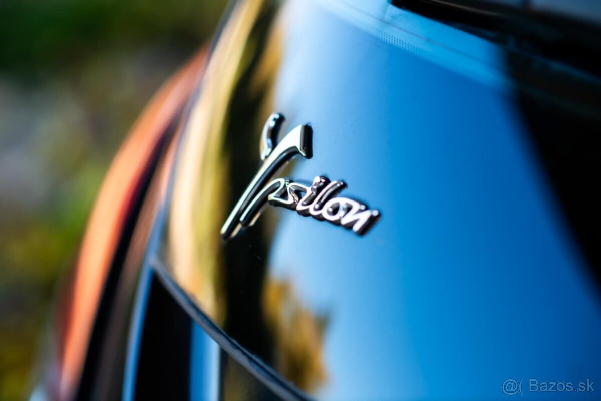 LANCIA YPSILON 1,3 MULTIJET - 10