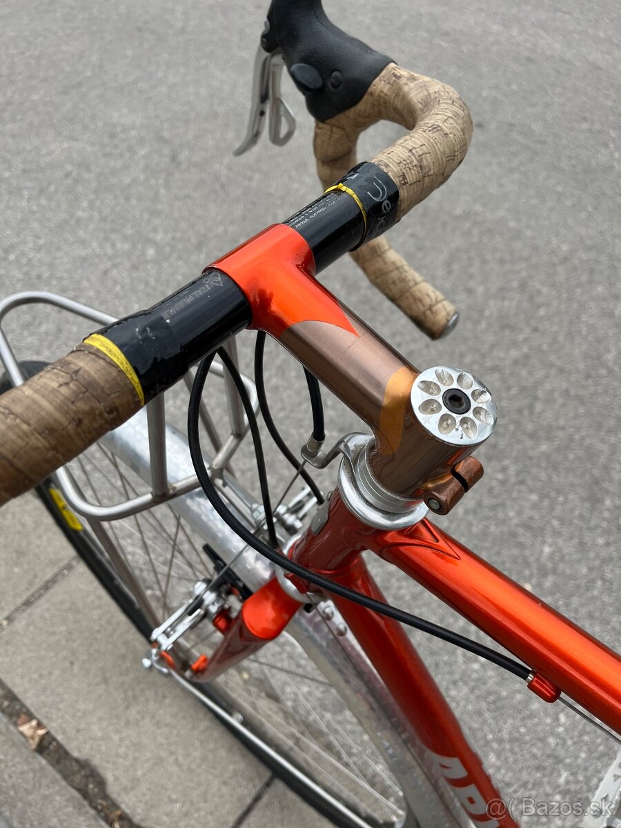 Randoneur Arko Bici - 10