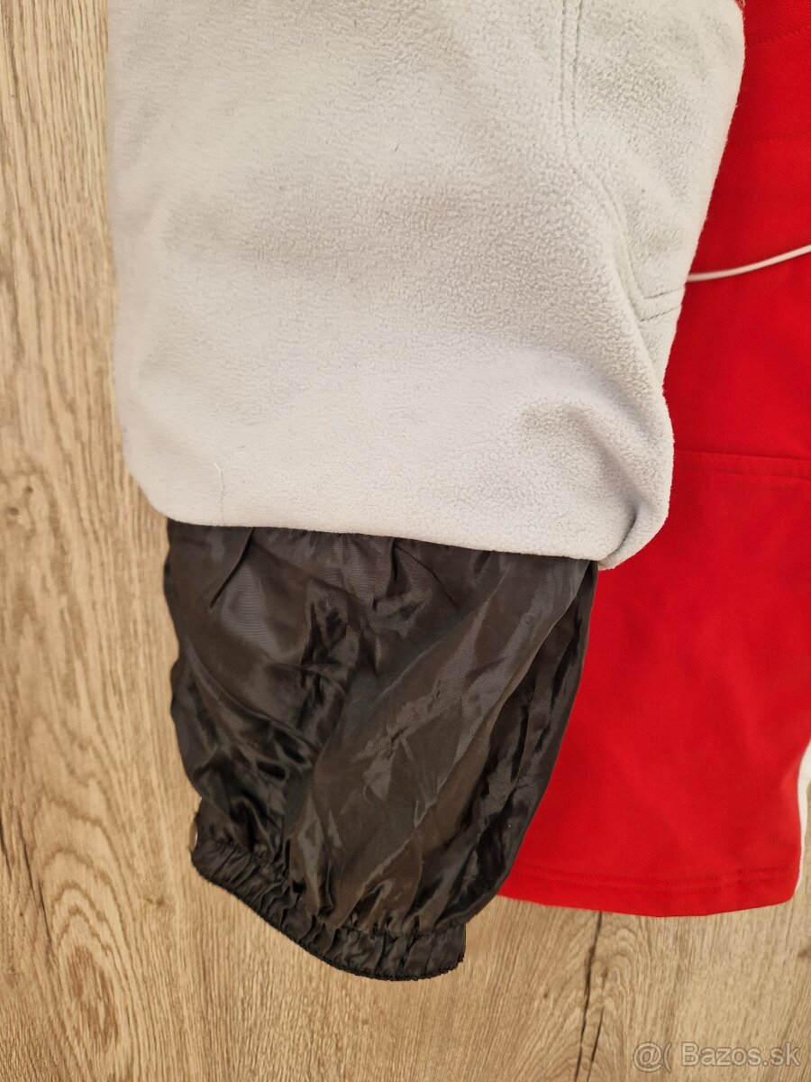 Lyžiarska súprava - 10