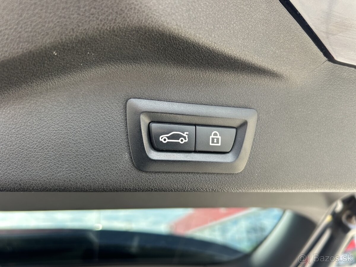 BMW X5 30d xDrive - 10