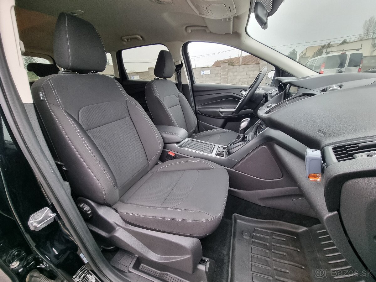 Ford Kuga 2.0 TDCi Duratorq Titanium A/T AWD za 13.600 € - 10