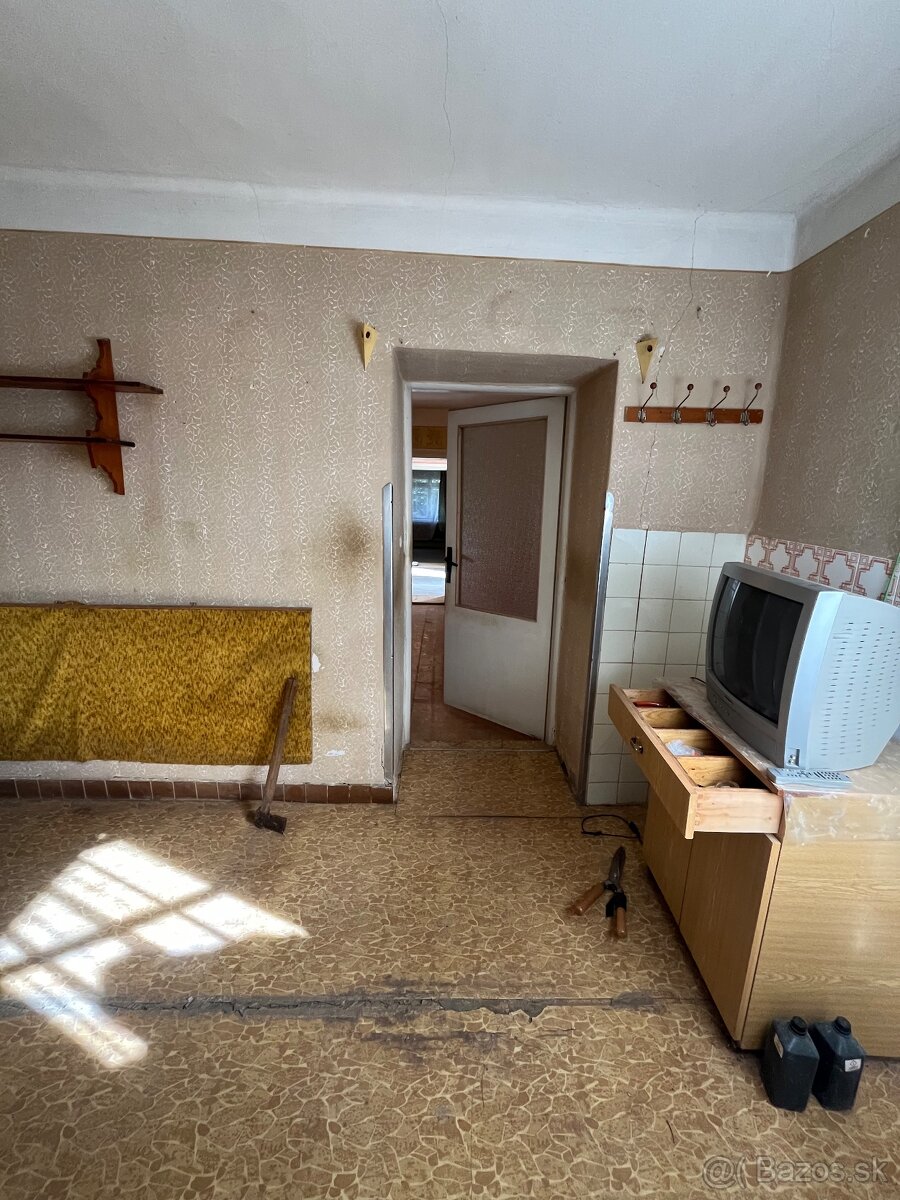 Na predaj RD vo Svodíne - 10