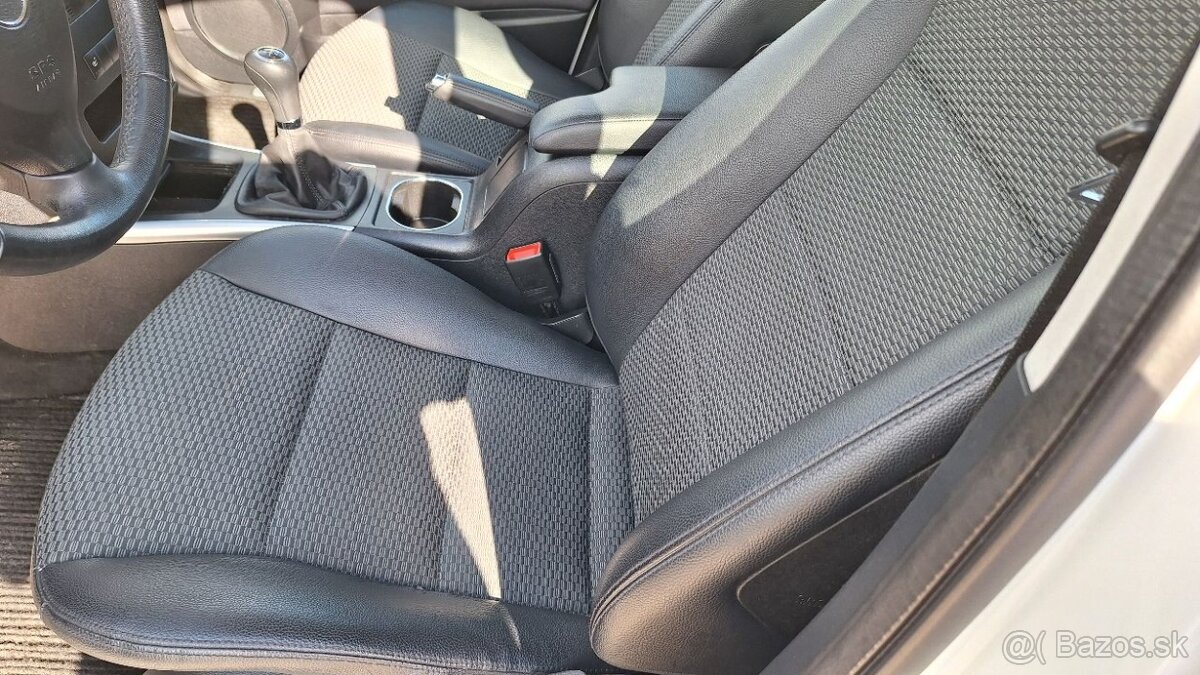 Mercedes A180, SR, STK a EK 2028 - 10